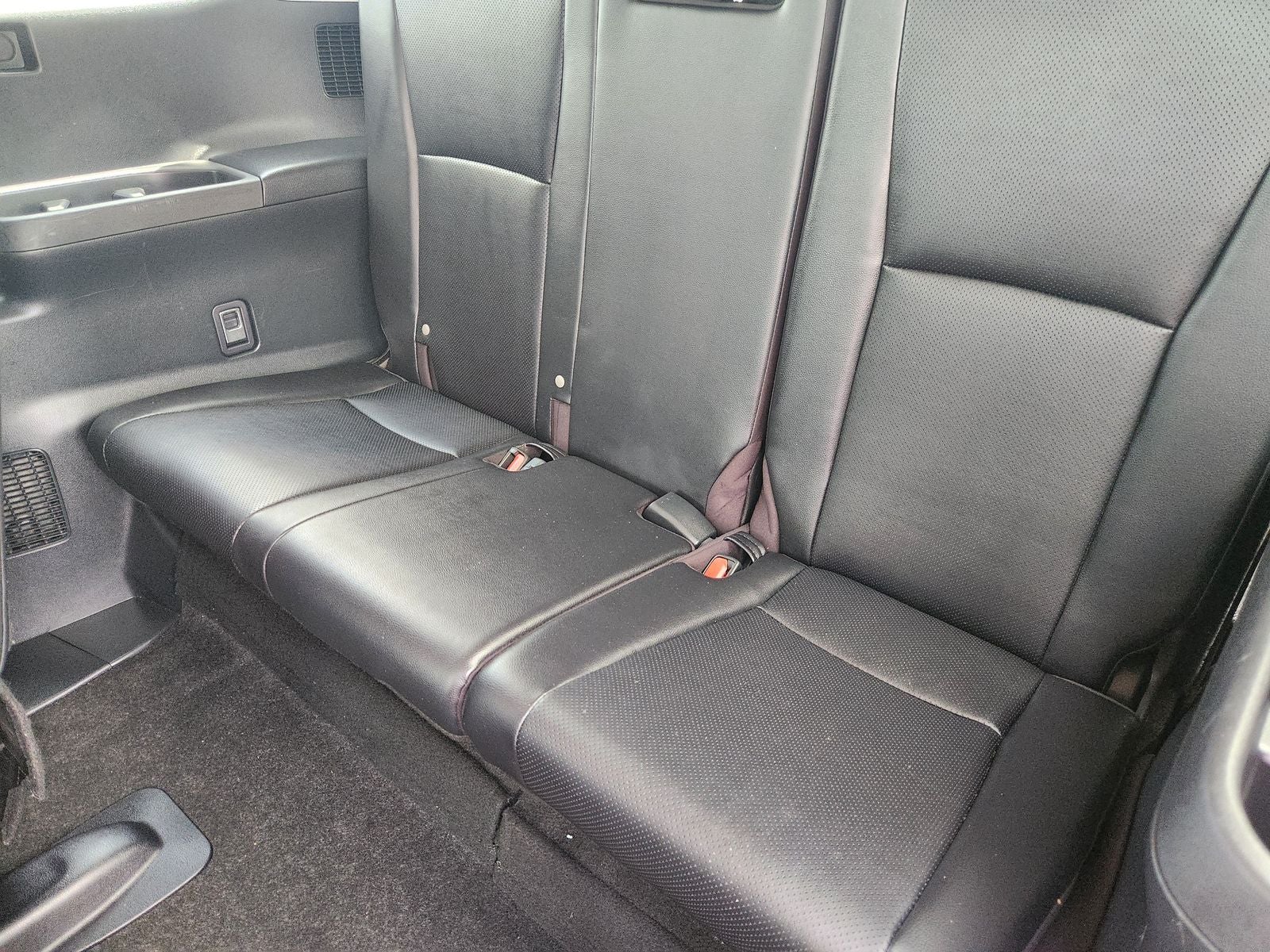 2024 Toyota Grand Highlander Hybrid XLE
