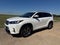 2018 Toyota Highlander Limited Platinum