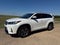 2018 Toyota Highlander Limited Platinum