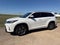 2018 Toyota Highlander Limited Platinum