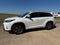 2018 Toyota Highlander Limited Platinum