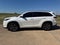 2018 Toyota Highlander Limited Platinum