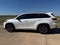 2018 Toyota Highlander Limited Platinum