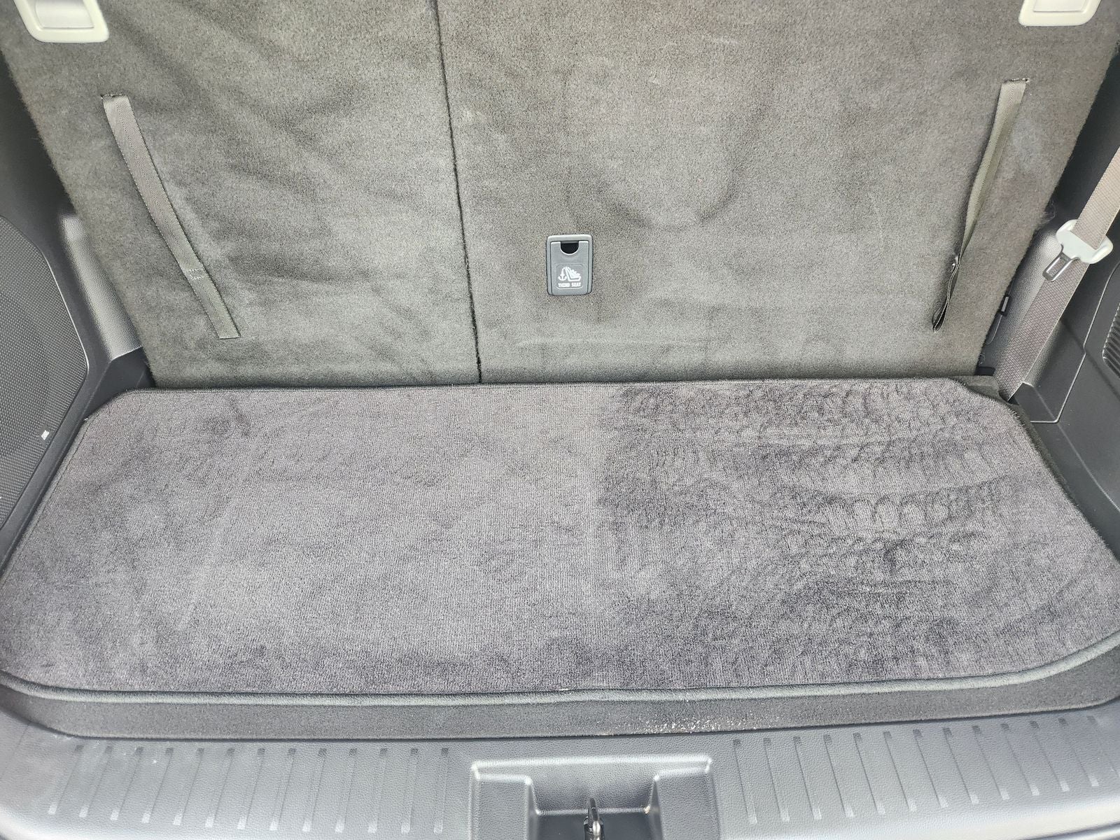 2025 Toyota Highlander Platinum