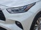 2025 Toyota Highlander Platinum