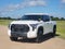 2022 Toyota Tundra Hybrid TRD Pro