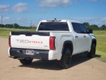 2022 Toyota Tundra Hybrid TRD Pro