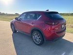 2019 Mazda Mazda CX-5 Grand Touring Reserve