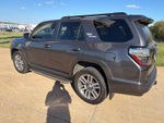 2023 Toyota 4Runner TRD Sport