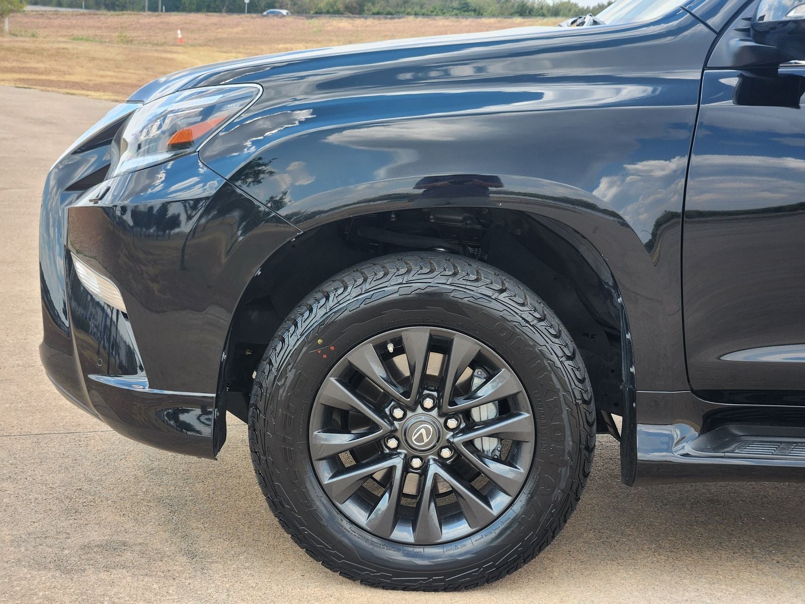 2023 Lexus GX 460