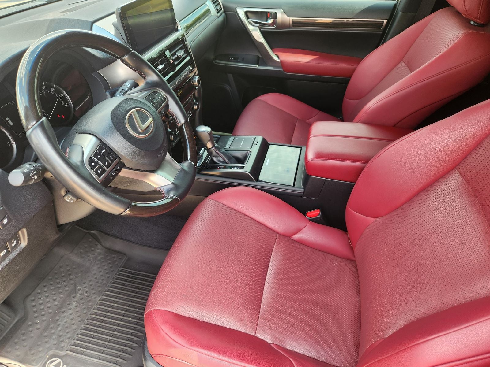 2023 Lexus GX 460