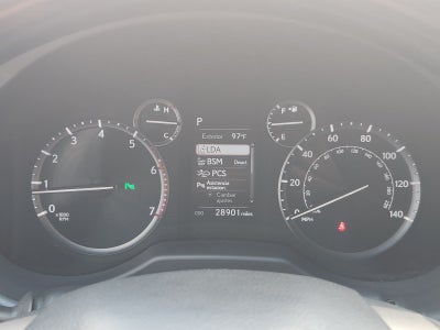 2023 Lexus GX 460