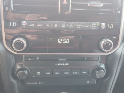 2023 Lexus GX 460