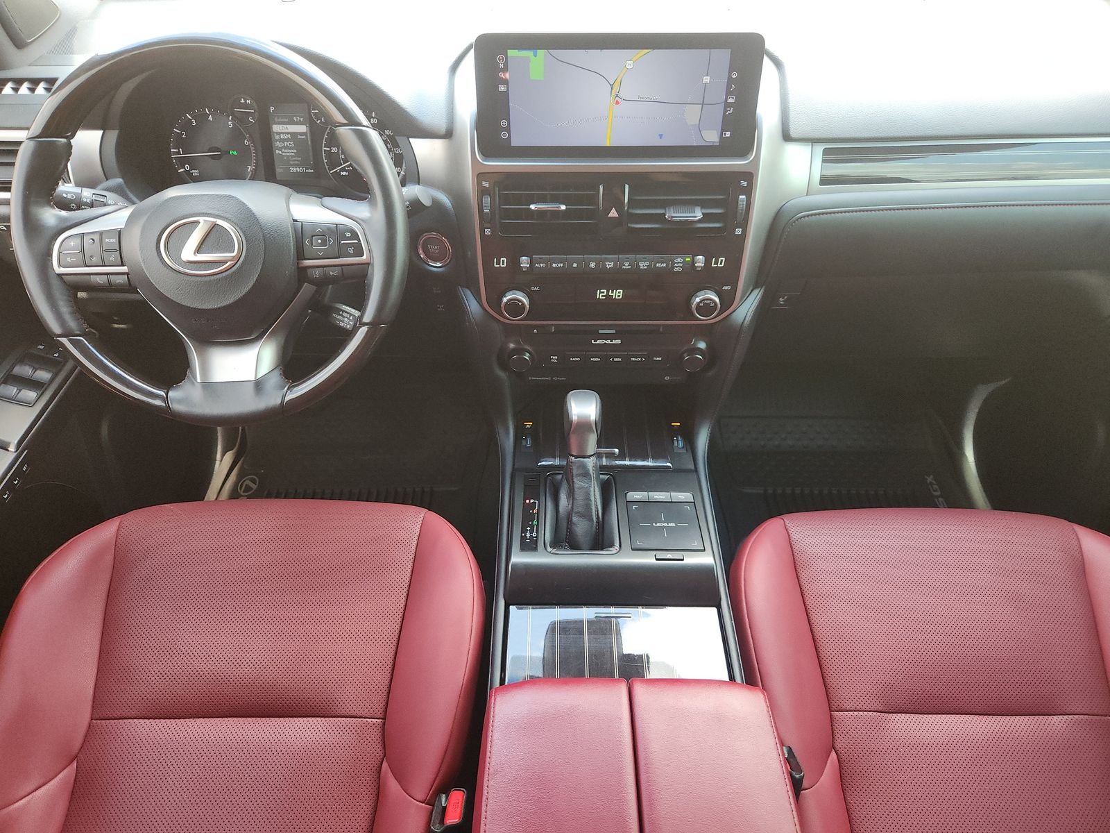 2023 Lexus GX 460