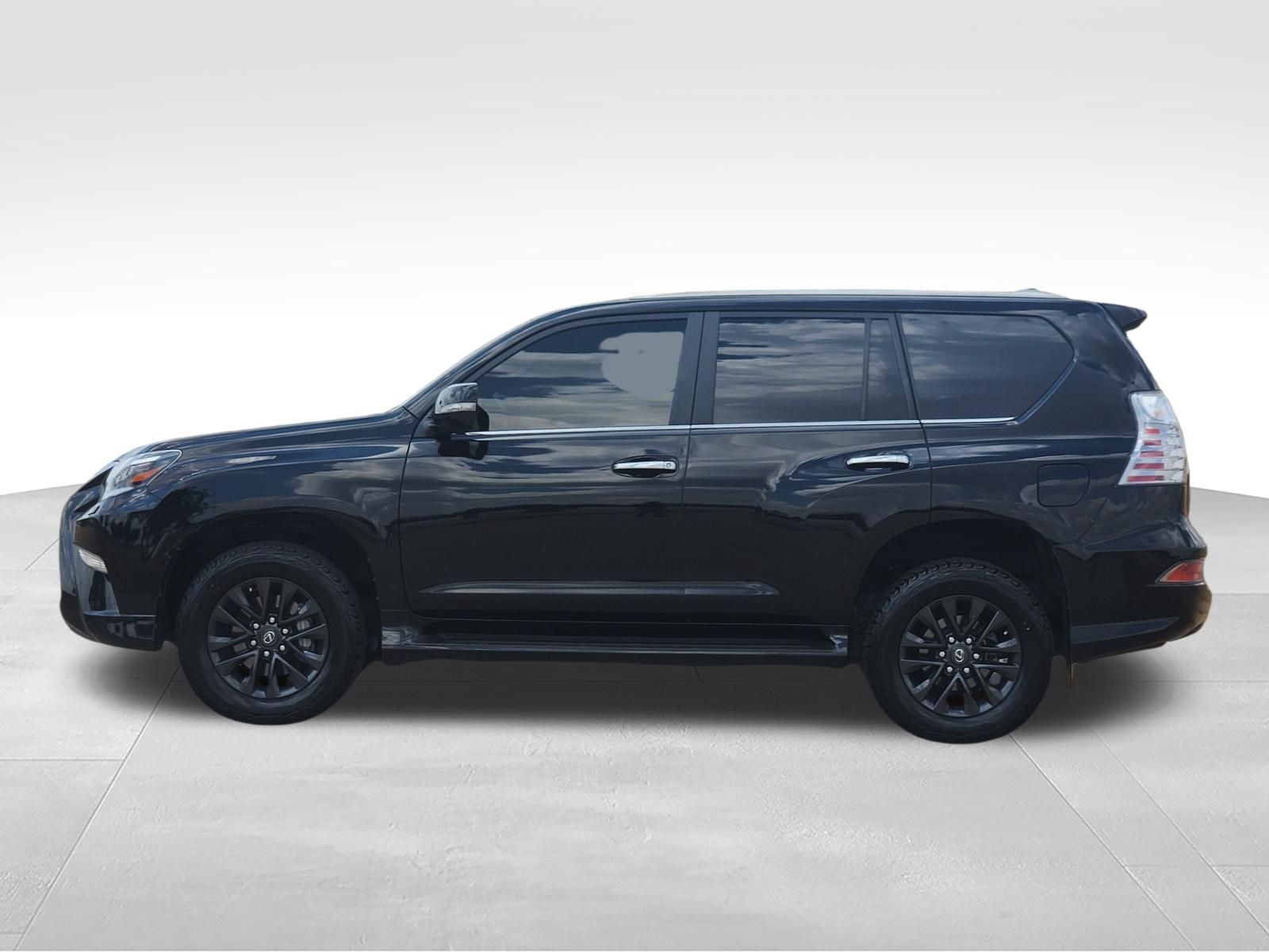 2023 Lexus GX 460