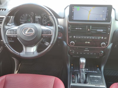 2023 Lexus GX 460