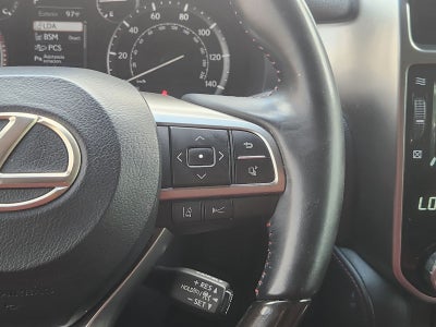 2023 Lexus GX 460