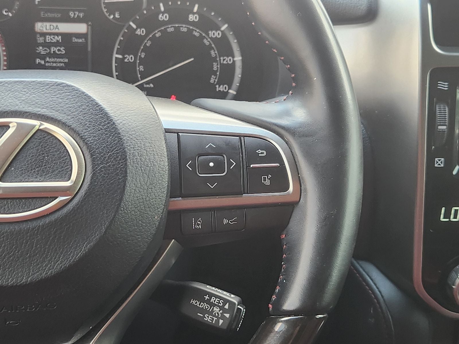 2023 Lexus GX 460