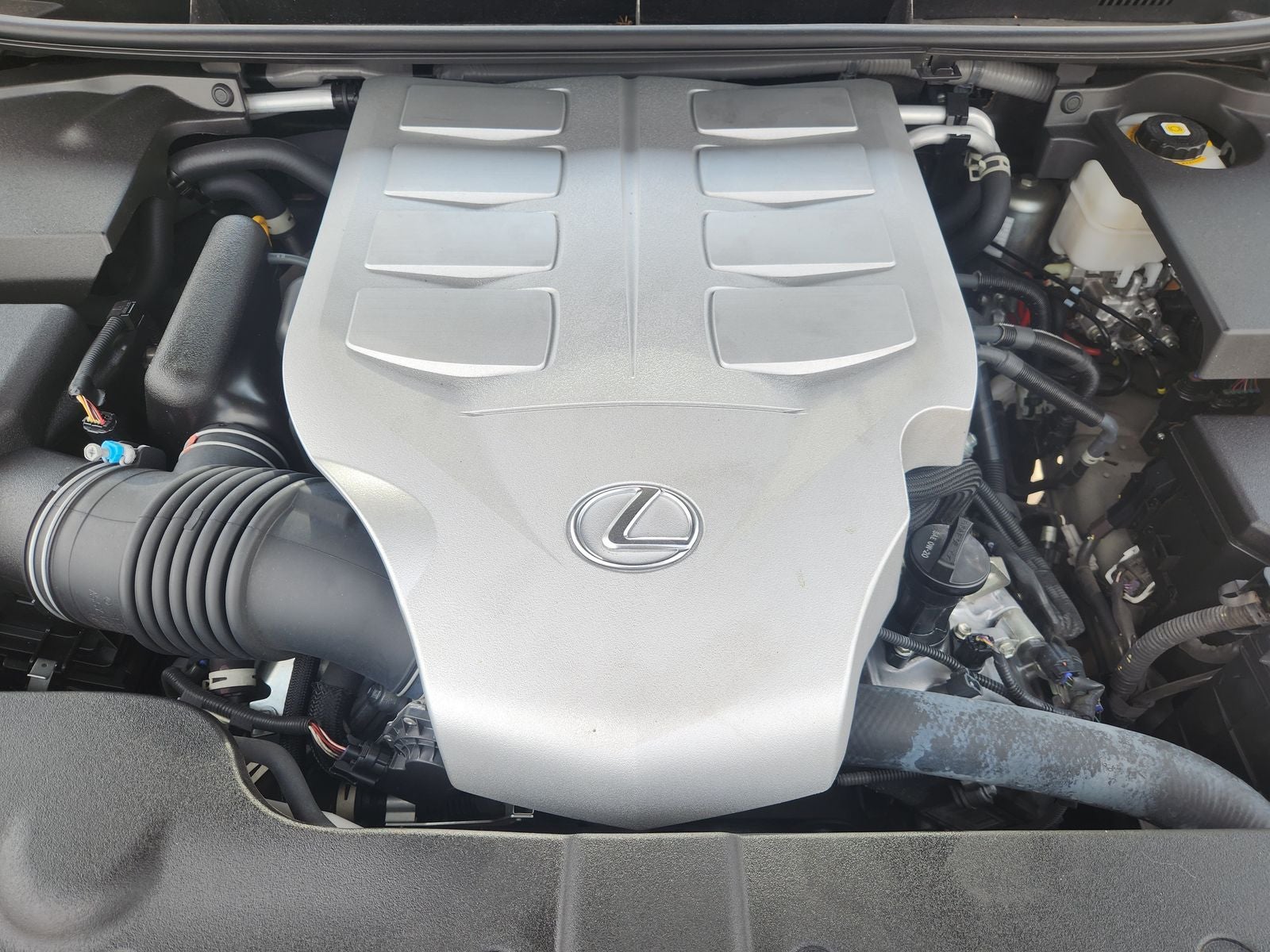 2023 Lexus GX 460