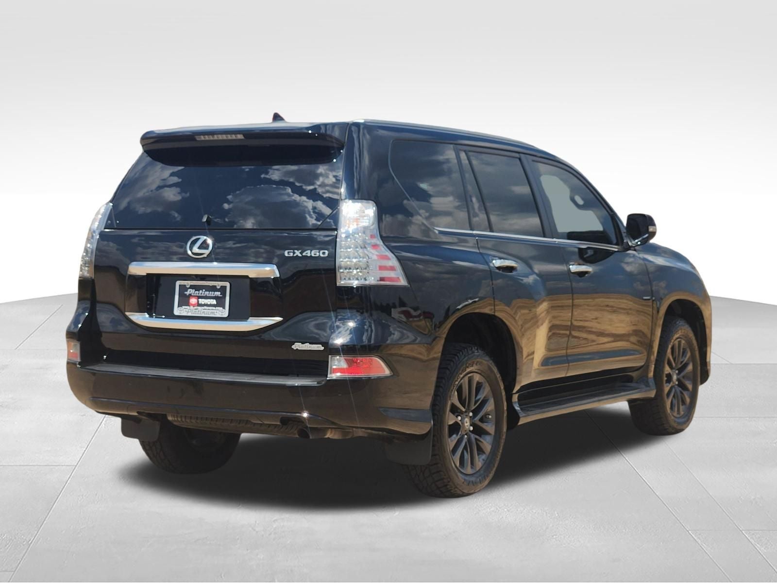 2023 Lexus GX 460