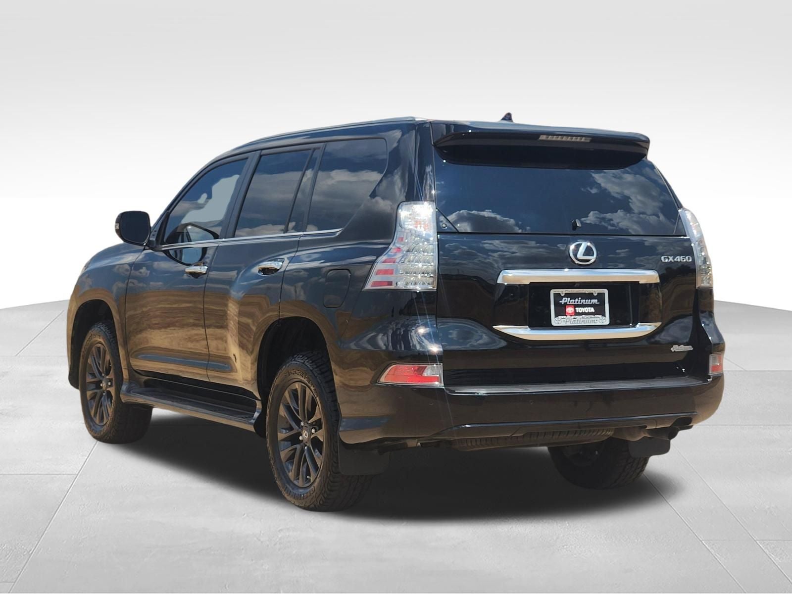 2023 Lexus GX 460
