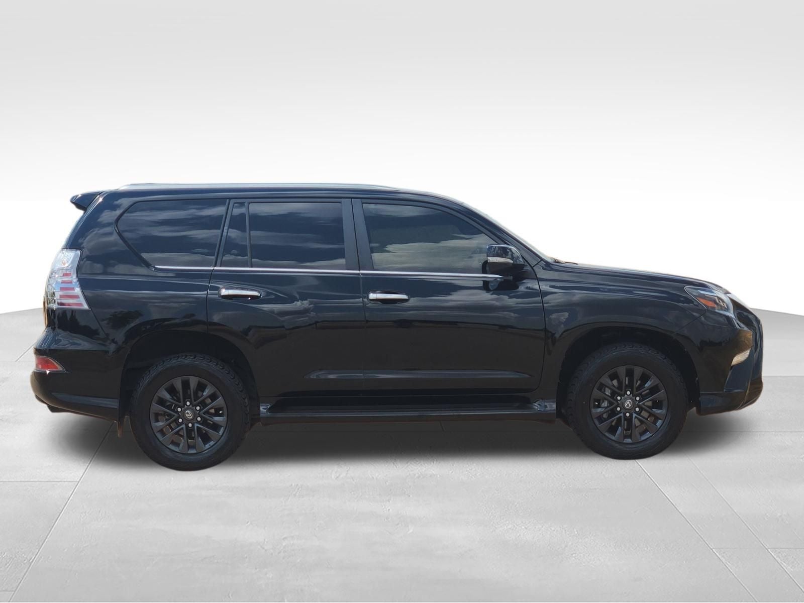 2023 Lexus GX 460