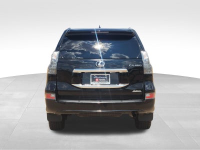 2023 Lexus GX 460