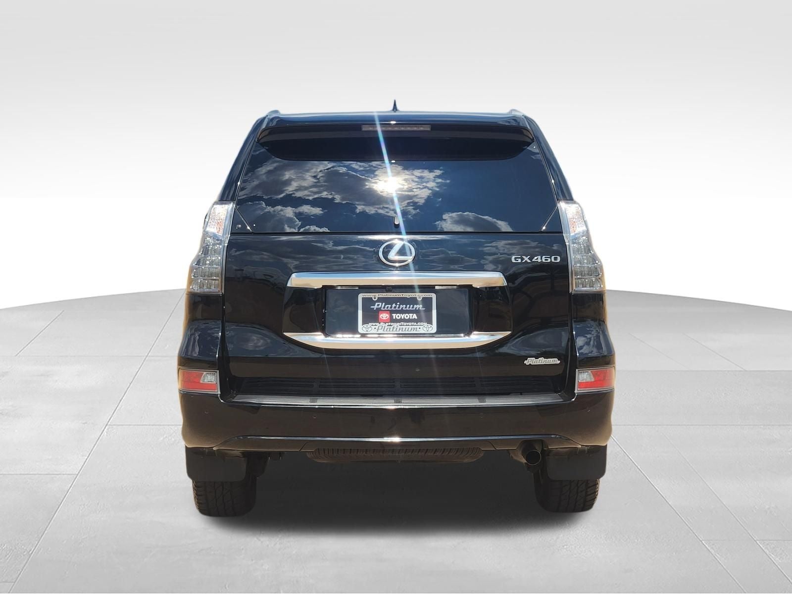 2023 Lexus GX 460