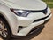 2017 Toyota RAV4 Hybrid Limited