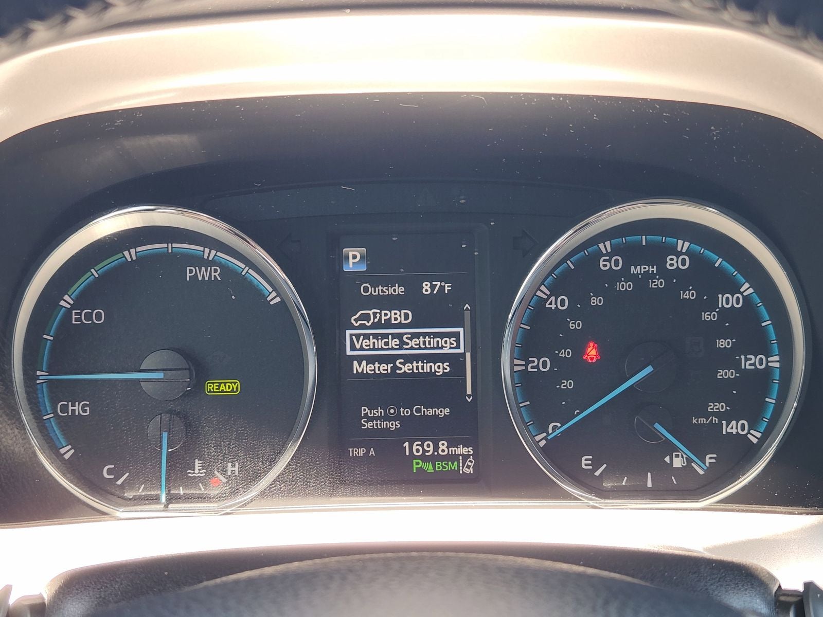 2017 Toyota RAV4 Hybrid Limited