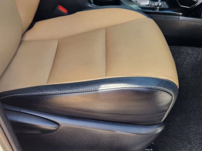 2017 Toyota RAV4 Hybrid Limited