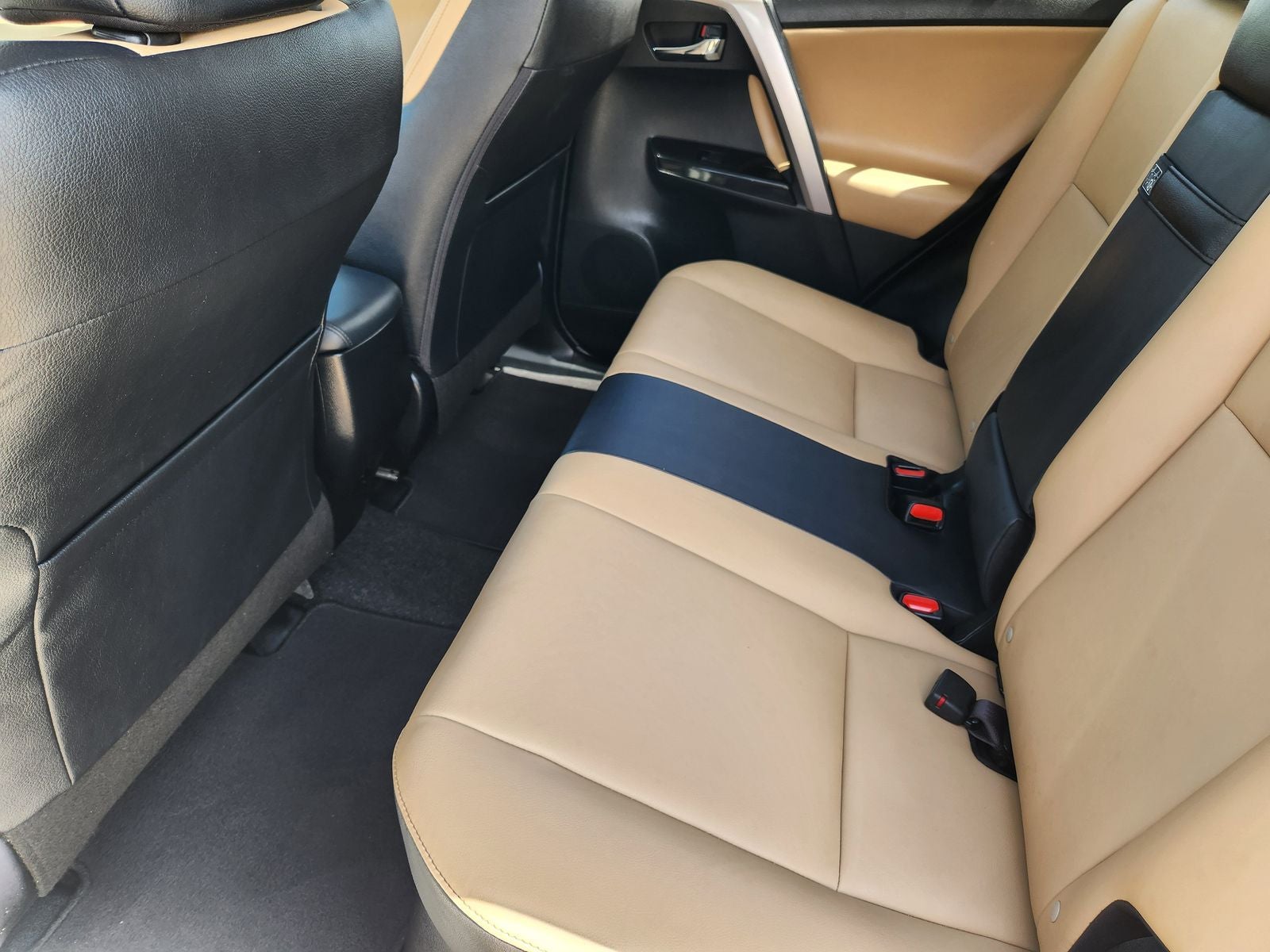 2017 Toyota RAV4 Hybrid Limited