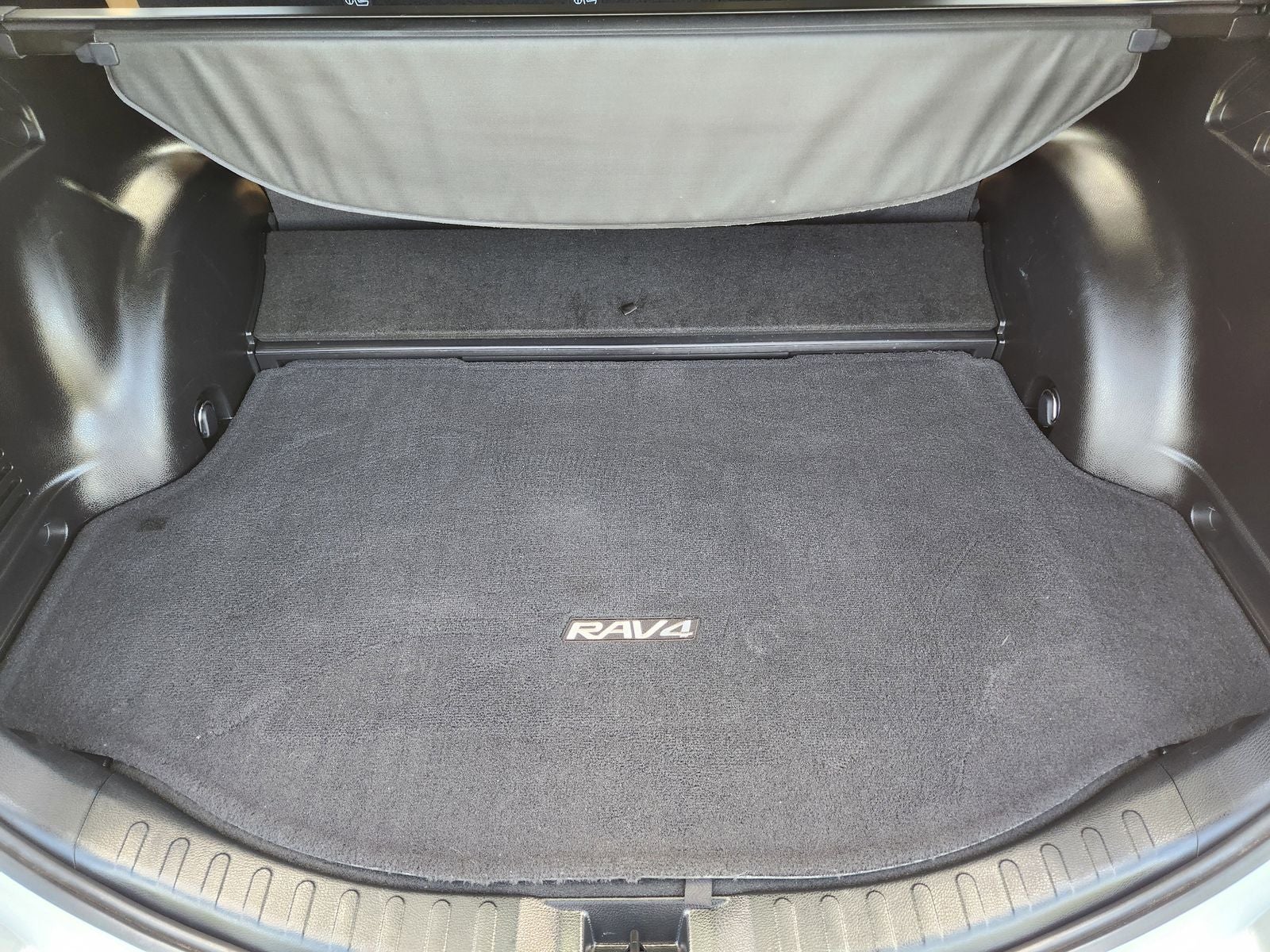 2017 Toyota RAV4 Hybrid Limited