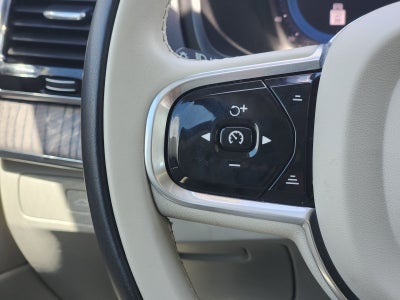 2023 Volvo XC90 Ultimate