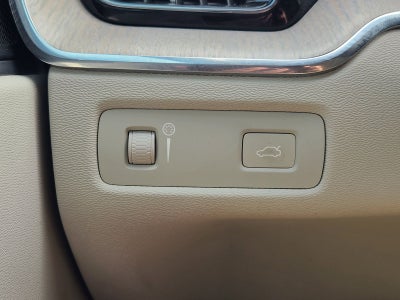 2020 Volvo XC60 T6 Inscription