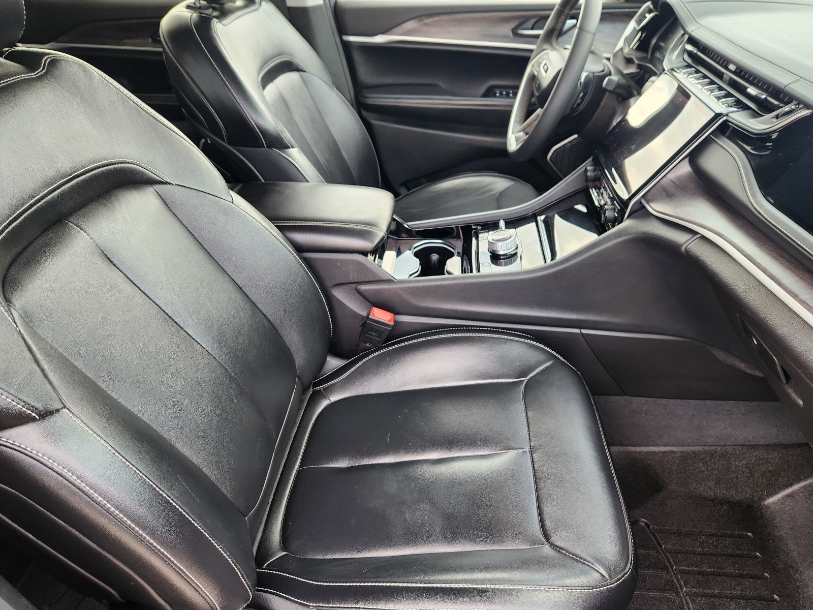 2022 Jeep Grand Cherokee 4xe