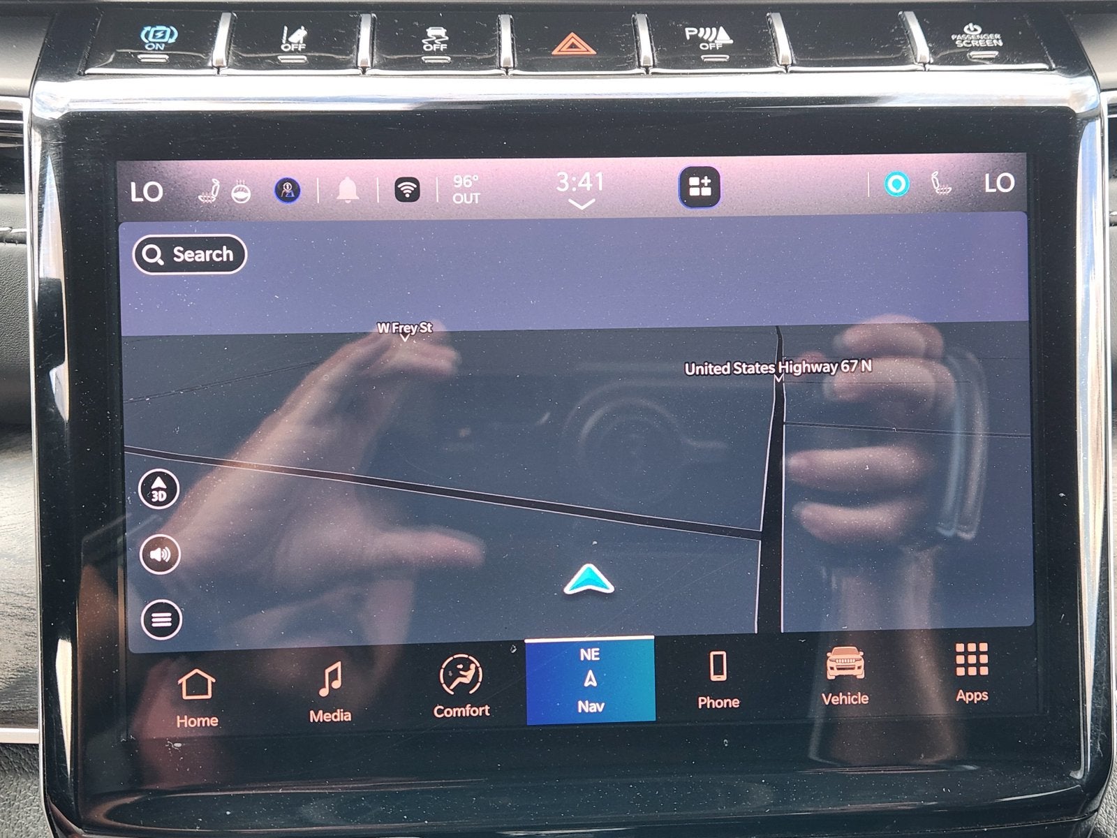 2022 Jeep Grand Cherokee 4xe