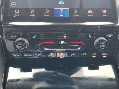 2022 Jeep Grand Cherokee 4xe