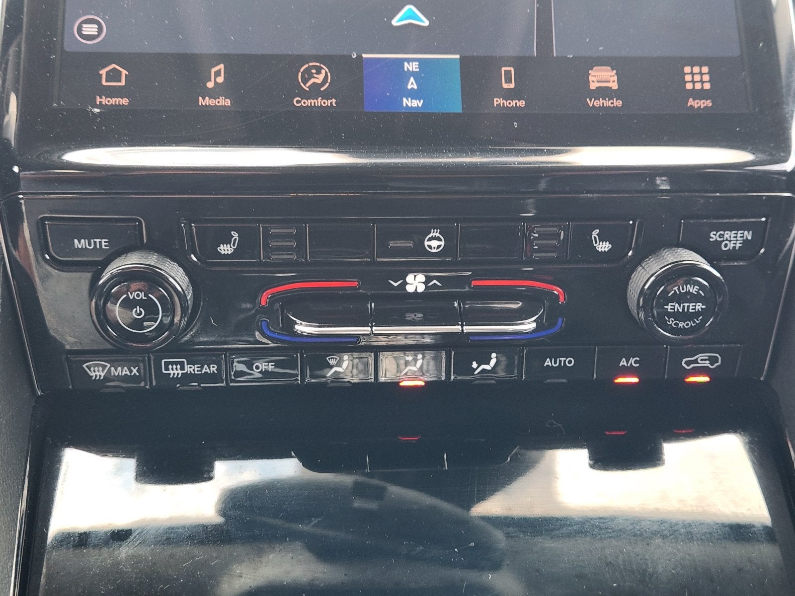 2022 Jeep Grand Cherokee 4xe
