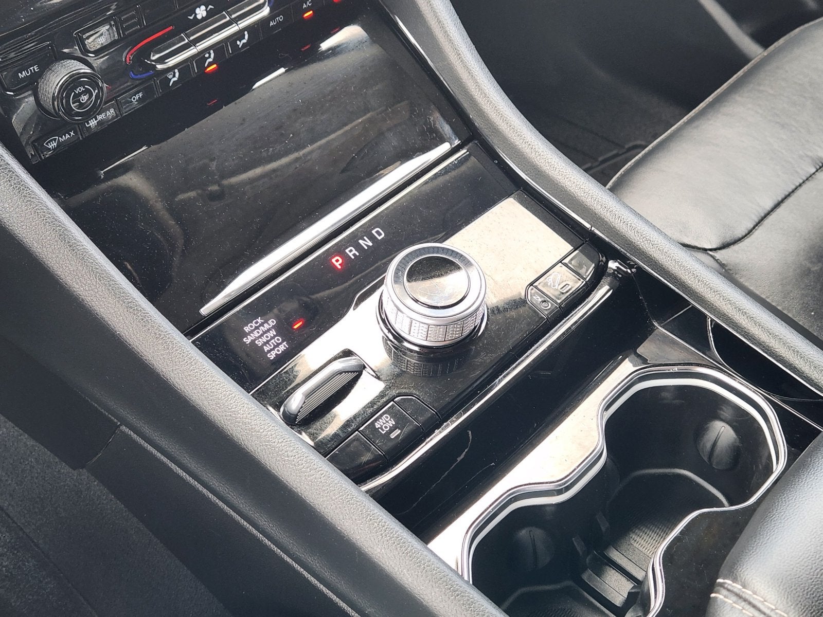 2022 Jeep Grand Cherokee 4xe