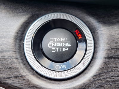 2022 Jeep Grand Cherokee 4xe