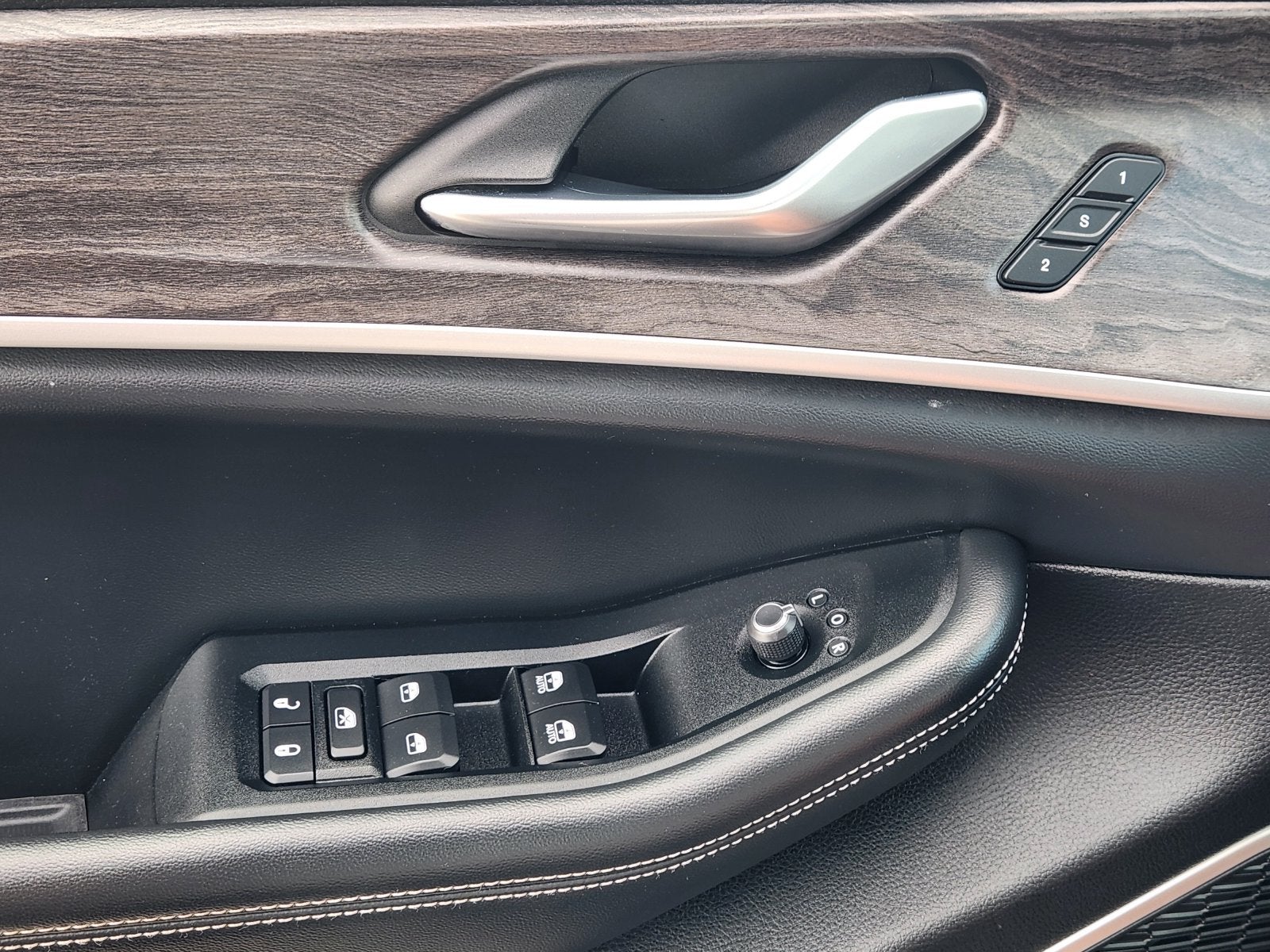 2022 Jeep Grand Cherokee 4xe