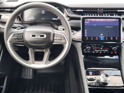 2022 Jeep Grand Cherokee 4xe
