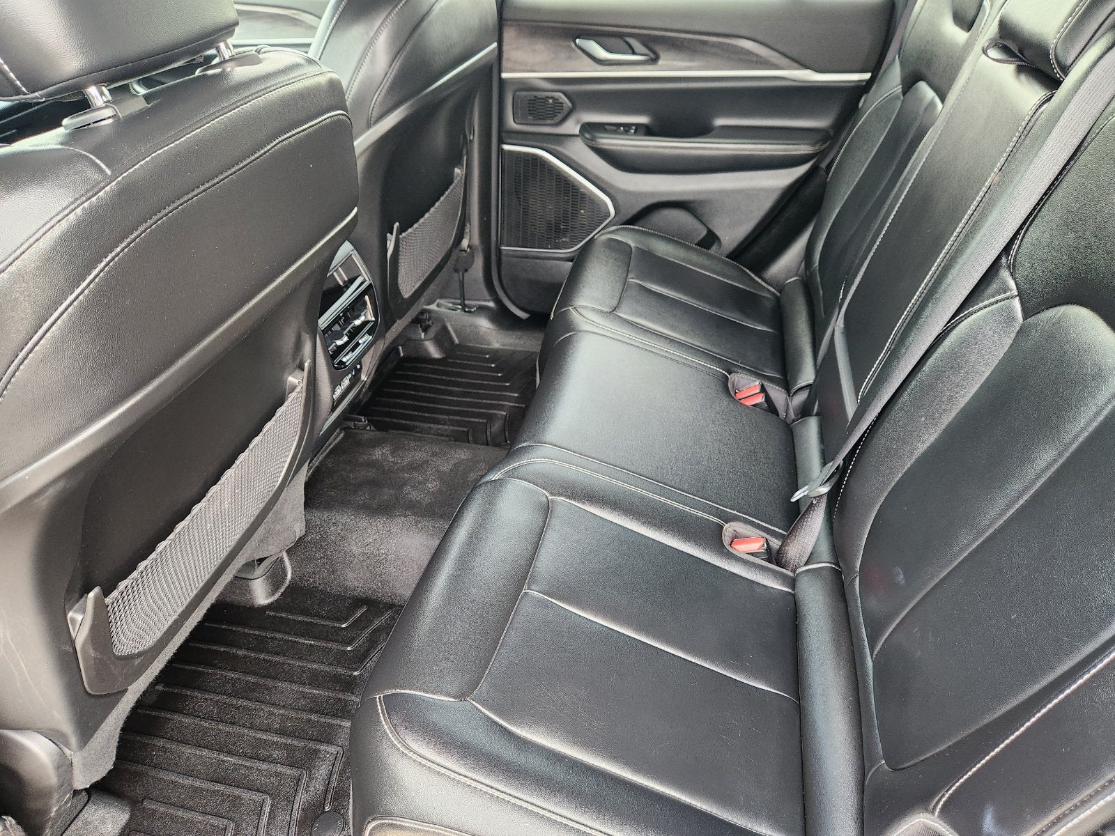 2022 Jeep Grand Cherokee 4xe