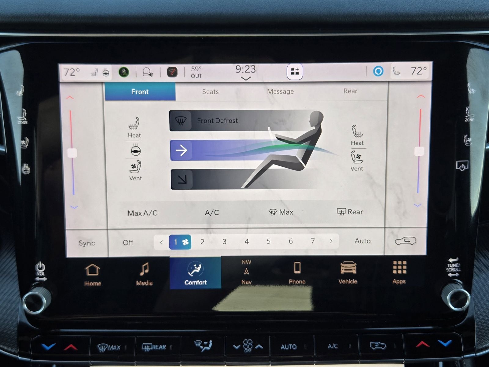 2024 Jeep Grand Wagoneer Series II