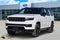 2024 Jeep Grand Wagoneer Series II