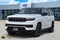 2024 Jeep Grand Wagoneer Series II