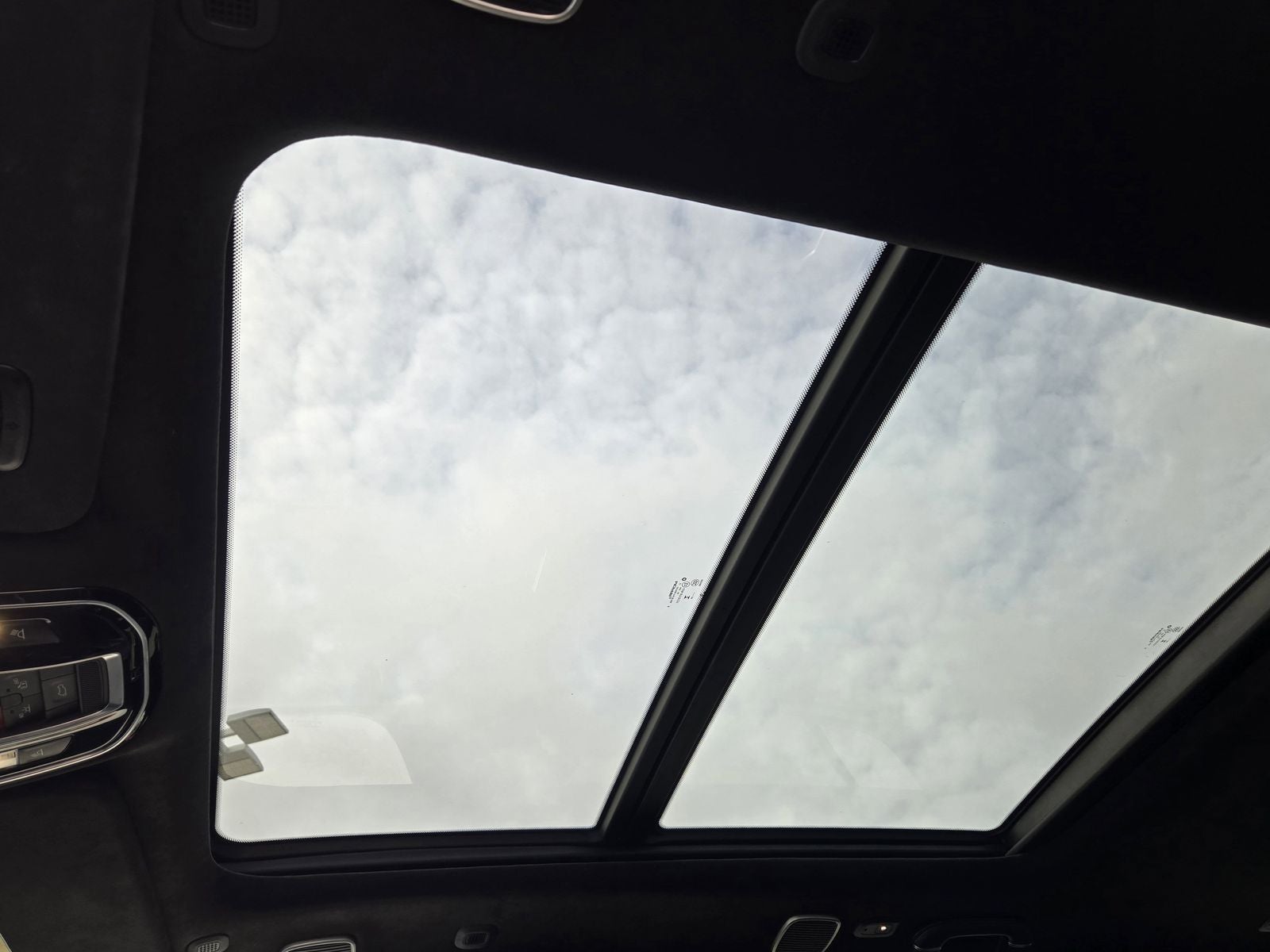 2024 Jeep Grand Wagoneer Series II