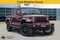 2021 Jeep Gladiator High Altitude