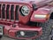 2021 Jeep Gladiator High Altitude
